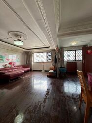 Blk 136 Simei Street 1 (Tampines), HDB 5 Rooms #483347491